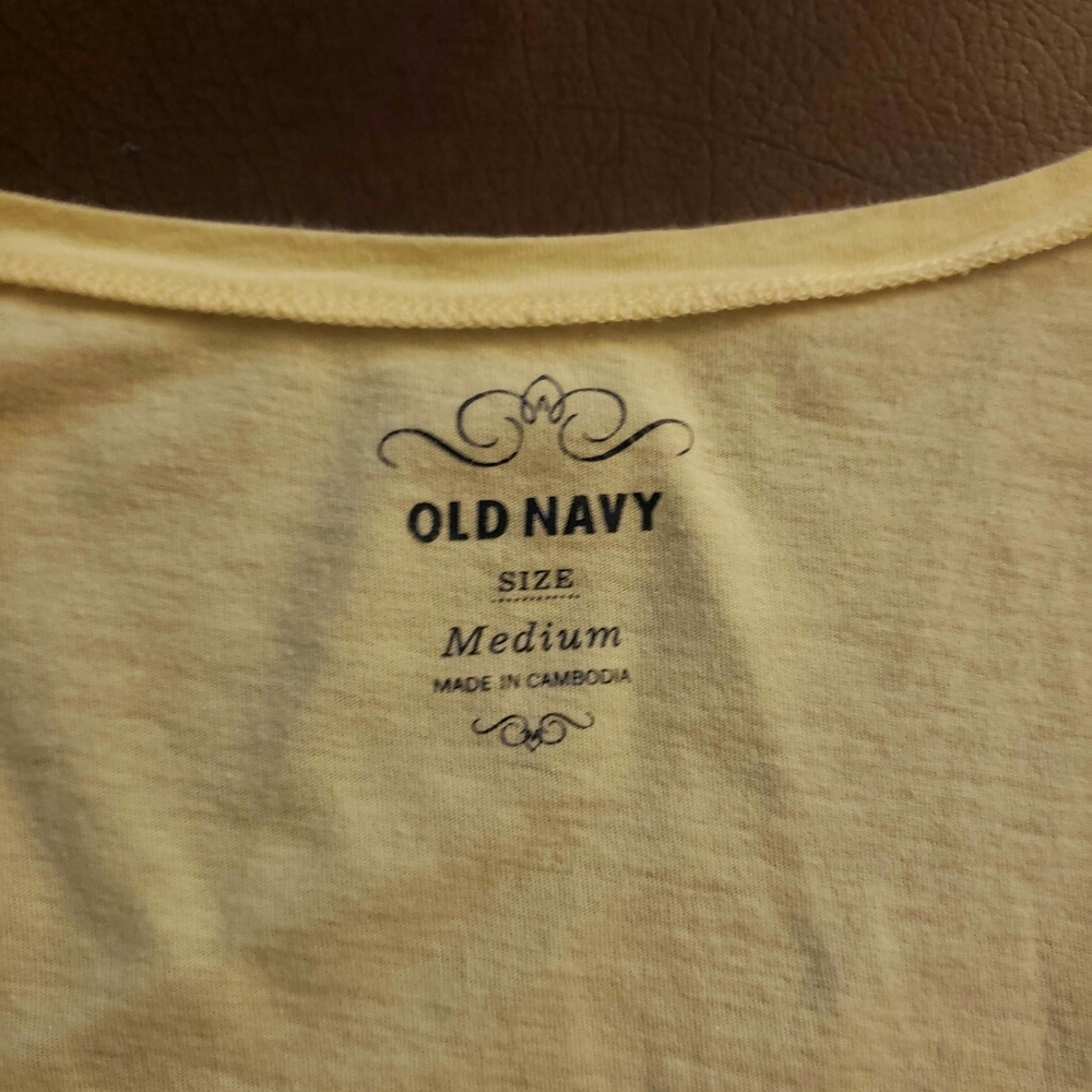 Shirt - Picture 2 of 2